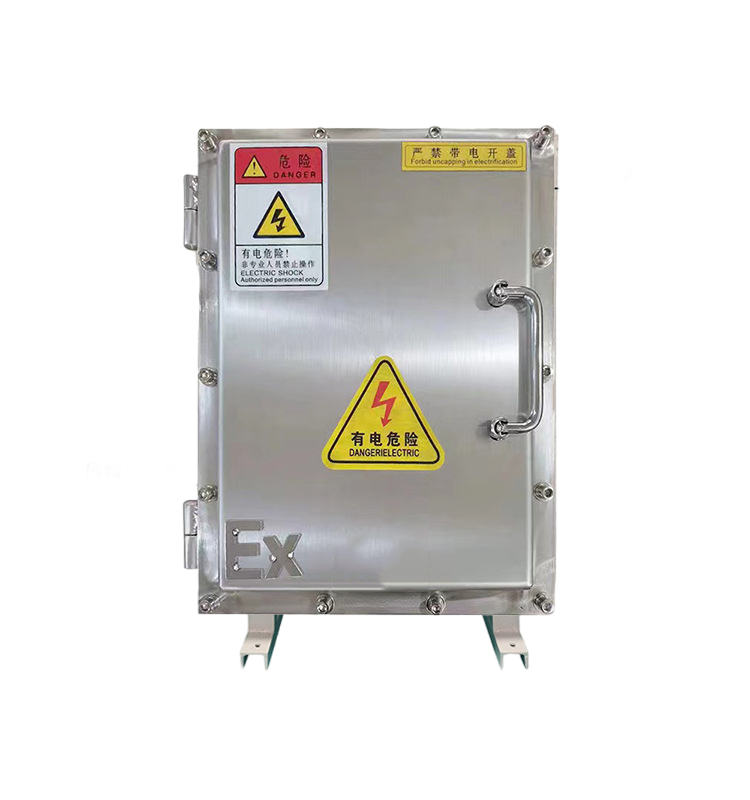 不锈钢防爆配电箱（三）