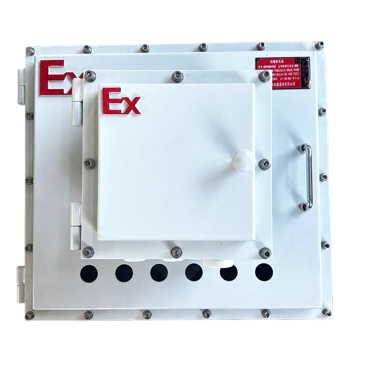 防爆接线箱